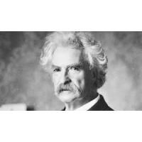 Mark Twain